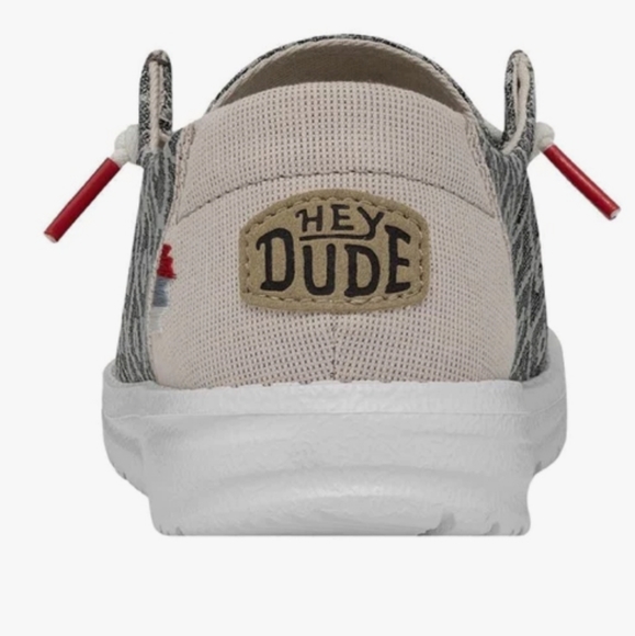 HEY DUDE WENDY BOHO - Picture 3 of 5